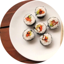 Warsztaty sushi