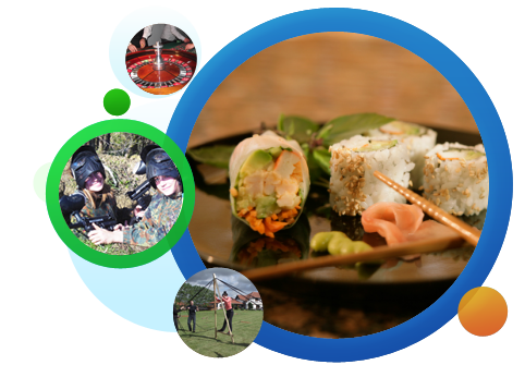 Warsztaty sushi